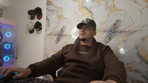 myke_andrade online show from February 14, 10:21 am
