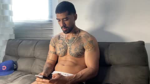 Myke esthetic online show from May 18, 3:06 pm