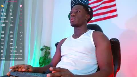 Mylo Wallace  online show from November 8, 3:21 am