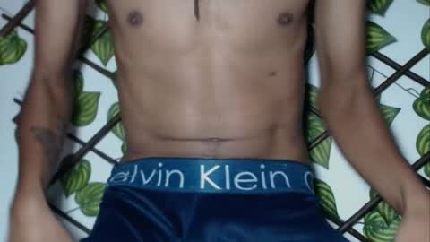 my negrito online show from April 10, 6:20 am