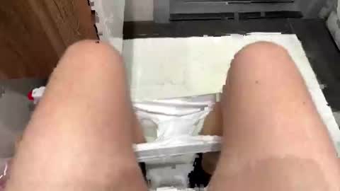 Ricky online show from October 13, 5:41 pm