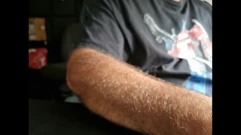 Exposed Dad online show from February 27, 12:30 am