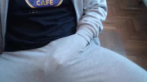 Ben online show from March 26, 10:19 am