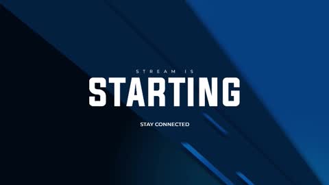 ThiagoFirst Time online show from February 17, 11:09 am