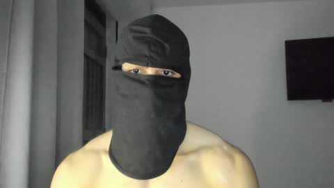 mysterious_muscles online show from April 21, 1:42 am