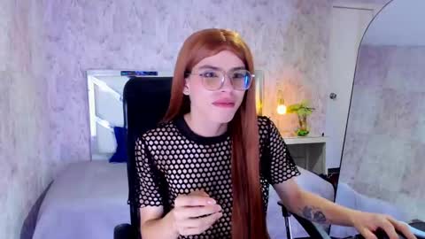 Marcus online show from November 5, 12:01 am