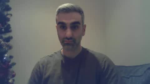 Mystery2025 online show from December 7, 10:06 pm