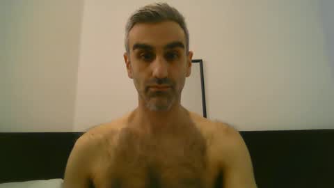 Mystery2025 online show from January 12, 5:33 pm