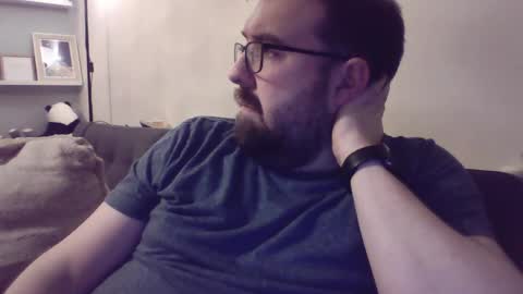 Snapshot of mysterymonkey1234 chatting on January 8, 9:23 pm MysteryMonkey online show from January 8, 9:23 pm