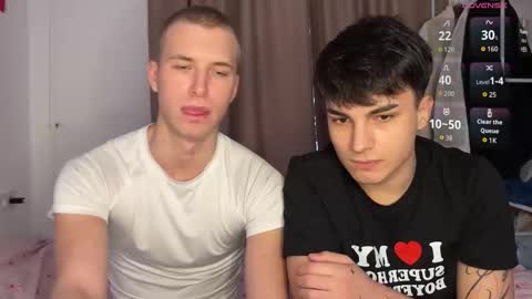 Evan Brown online show from February 18, 6:33 am