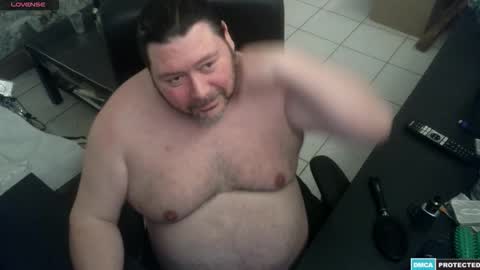 Marc online show from March 27, 8:21 pm