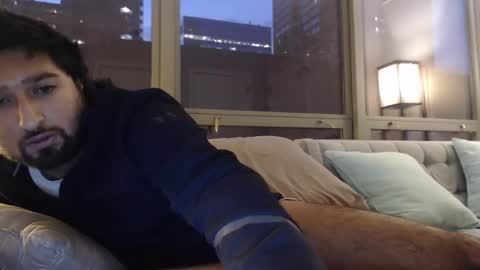 My Vegas Jerk online show from November 2, 11:09 pm