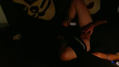 n33koblakk online show from April 8, 12:00 am