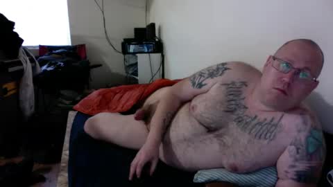 nabber69 online show from October 4, 2:11 pm