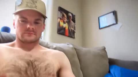 nachobeanpickle online show from May 4, 10:55 pm