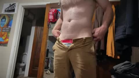 nachobeanpickle online show from August 9, 4:51 am