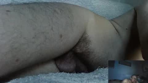 nachtigall25 online show from April 19, 9:06 pm