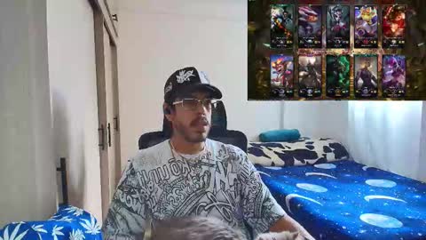 Nait online show from November 30, 7:16 pm