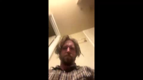 nakedbluesman420 online show from October 5, 6:23 pm