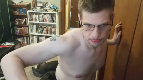 nakedcav online show from May 5, 9:26 pm