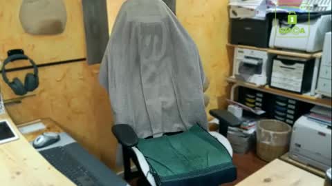 Luke online show from March 2, 1:20 pm