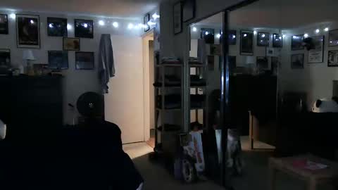 nakedmonkey online show from February 9, 11:46 pm