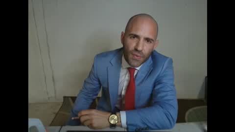 Preacher online show from February 21, 4:30 pm