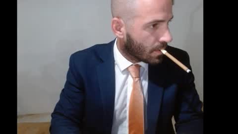 Preacher online show from December 4, 8:56 am