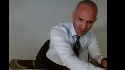 Preacher online show from January 25, 7:28 pm