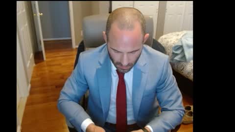 Preacher online show from November 16, 2:19 pm