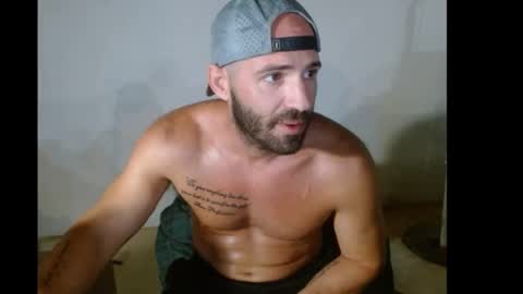 Preacher online show from December 7, 8:33 am