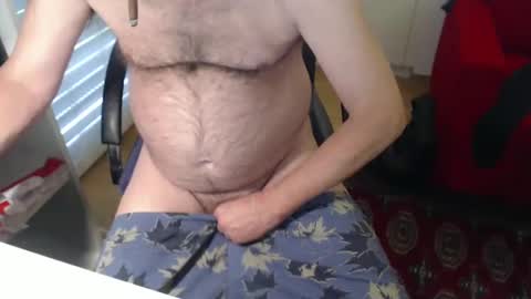 Nakedwanker10 online show from March 2, 8:48 am