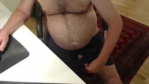 Nakedwanker10 online show from February 16, 8:01 am