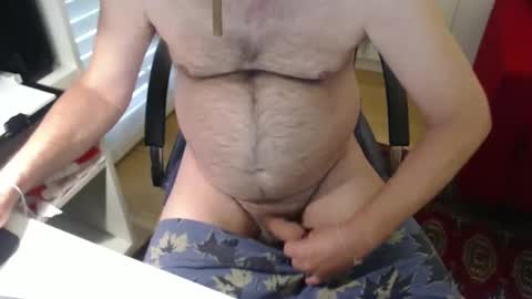 Nakedwanker10 online show from March 4, 8:02 am