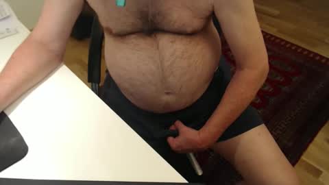 Nakedwanker10 online show from February 23, 6:37 am