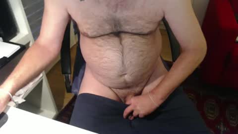 Nakedwanker10 online show from February 7, 4:35 pm
