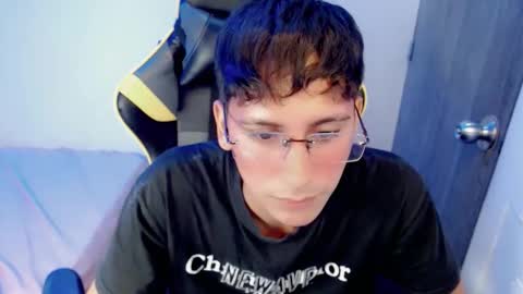 NANI online show from November 8, 3:48 pm