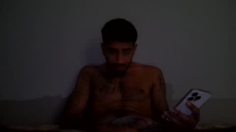 Nando online show from December 24, 4:11 am