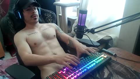 Nan online show from March 31, 9:49 pm