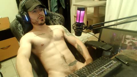 Nan online show from November 5, 7:32 am