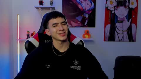 sebastian online show from December 11, 5:01 am