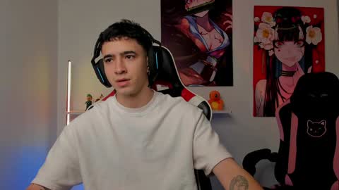 sebastian online show from December 6, 4:14 am