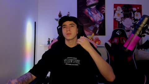 sebastian online show from December 30, 6:31 am