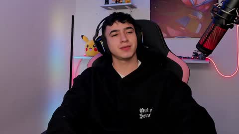 sebastian online show from January 29, 5:51 am