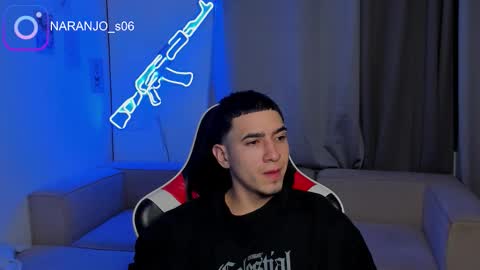 sebastian online show from March 21, 3:54 am