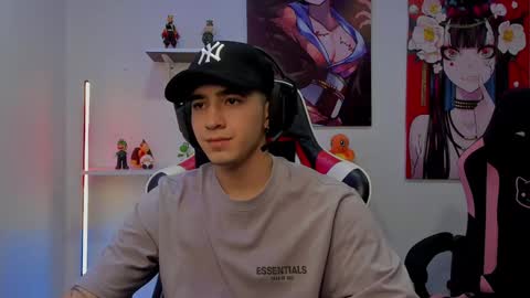 sebastian online show from December 10, 4:56 am