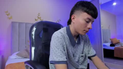 Nascary Fox online show from January 7, 7:52 pm