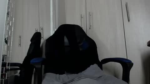 nassh_18 online show from October 18, 2:05 am