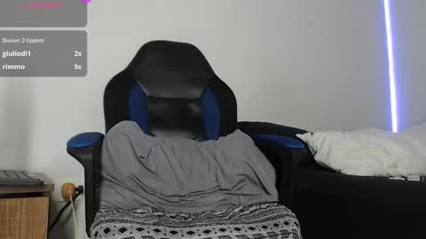 nassh_18 online show from January 20, 12:25 am