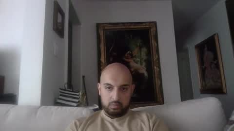 nastyone3222 online show from July 22, 6:33 pm
